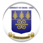 Logo of University of Ghana android Application 